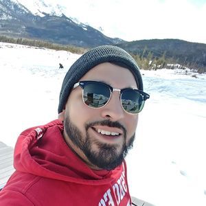 Meet your Posher, Jaye